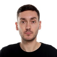 Michael Kamyshov