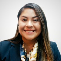 Andrea Sandoval Santos