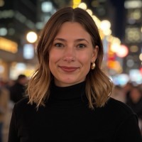 Sarah Manhart