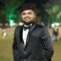 Vaibhav Panchal