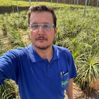 Moacir Caetano