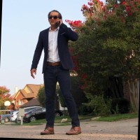 Syed Jafri
