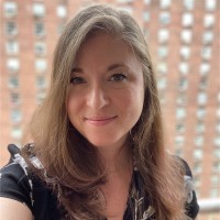 Kate Groob, Ra