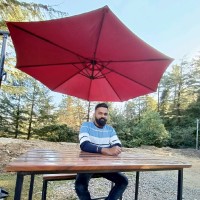 Amit Kumar Giri