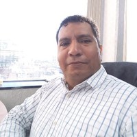 Jose Luis Vargas