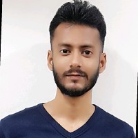 Naveen Upadhayay