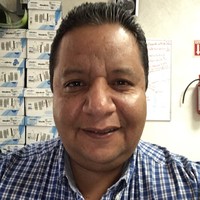 Jesus Francisco Gonzalez Angel