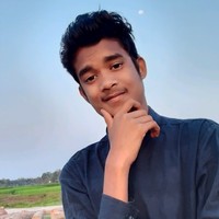 Ayub Ali