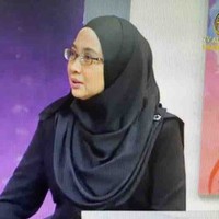 Nor Fazleen Zakaria