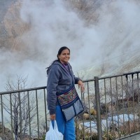 Sarojini Ravikumar