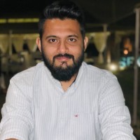 Rishi Dholakia