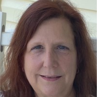 Mary Dieterich-Callaway