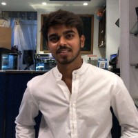 Niranjan Gaikwad