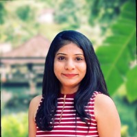 Shraddha Prajapati