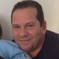 João Robinson Rozado