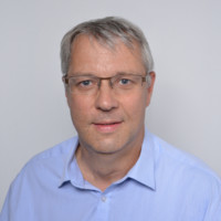 Patrick Scheidegger