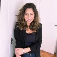 Luz Martínez