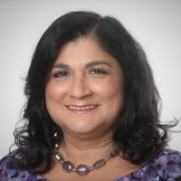 Virginia (Vee) Baker