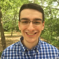 Joshua Canuel