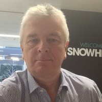 Richard Probert