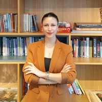 Fatma Atasoy