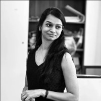 Vidhya Rajendran