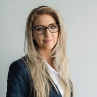 Elle Palmateer