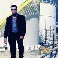 Farshad Roodani