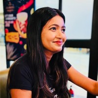 Priyadarshika Jyoti