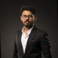 Vishal Ingle