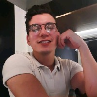 Luis Arias