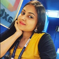 Nivedita Acharya