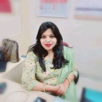 Tulika Verma