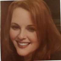 Brigitte Anderson