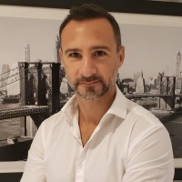 MARTIN MORA