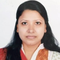Marzia Shilpi