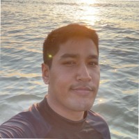 Sam Shrestha