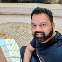 Jaydas Polekar