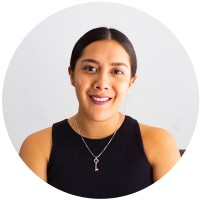 Daniela Michelle Muñoz