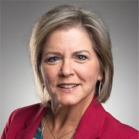 PAM COCHRAN