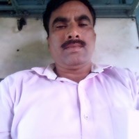 Tulshiram Nageshwar