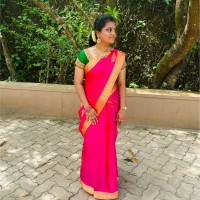 Bhagya Sree