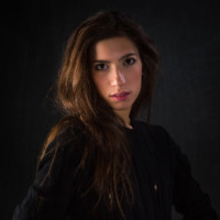 Giulia D'Antoni