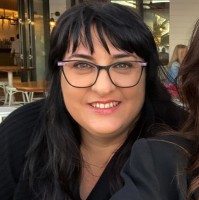 Crista Harrison