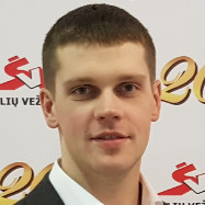 Modestas Simkus