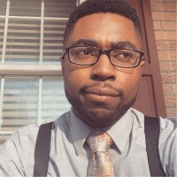 Jevaughn Harvey