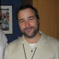 Chris Wellman