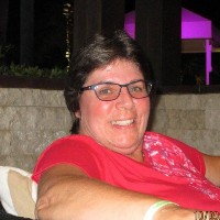 Nancy Shores
