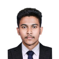Adarsh Dileep