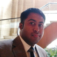 B R Pawan Kumar